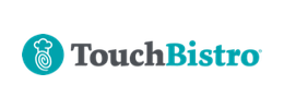 TouchBistro POS System logo