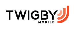 Twigby Cell Phone Plans logo