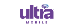 Ultra Mobile Cell Phone Plans logo