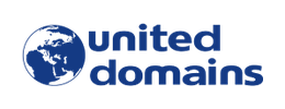 United Domains logo
