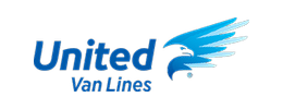 United Van Lines Moving Company logo