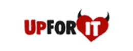 UpForIt logo
