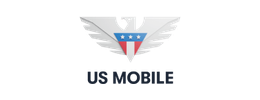 US Mobile Mobile Plans logo
