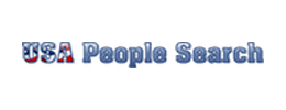 USA People Search.com logo