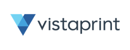Vistaprint logo