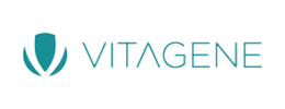 Vitagene logo