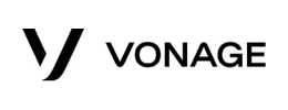 Vonage Business VoIP logo