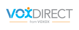 VoxDirect logo