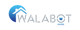 Walabot Home’s Smart Fall Detector logo