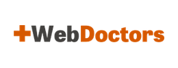 WebDoctors.com Online Doctors logo