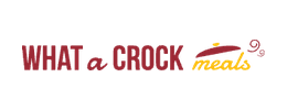 What A Crock logo