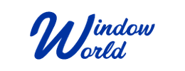 Window World Replacement Windows logo