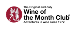 Wine of the Month Club logo