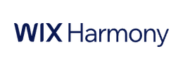 Wix Harmony logo