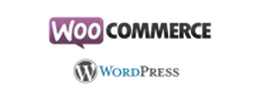 WooCommerce Online Store logo