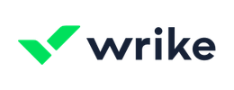 Wrike Project Management Software logo