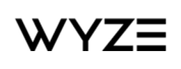 Wyze home security logo