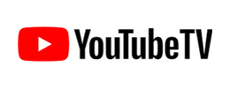 YouTube TV logo