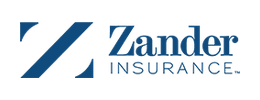 Zander Insurance Identity Theft Protection logo