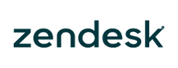 Zendesk CRM logo