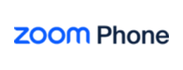 Zoom Phone VoIP logo