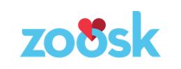 Zoosk Dating Site & App logo