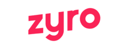 Zyro Website Builder logo